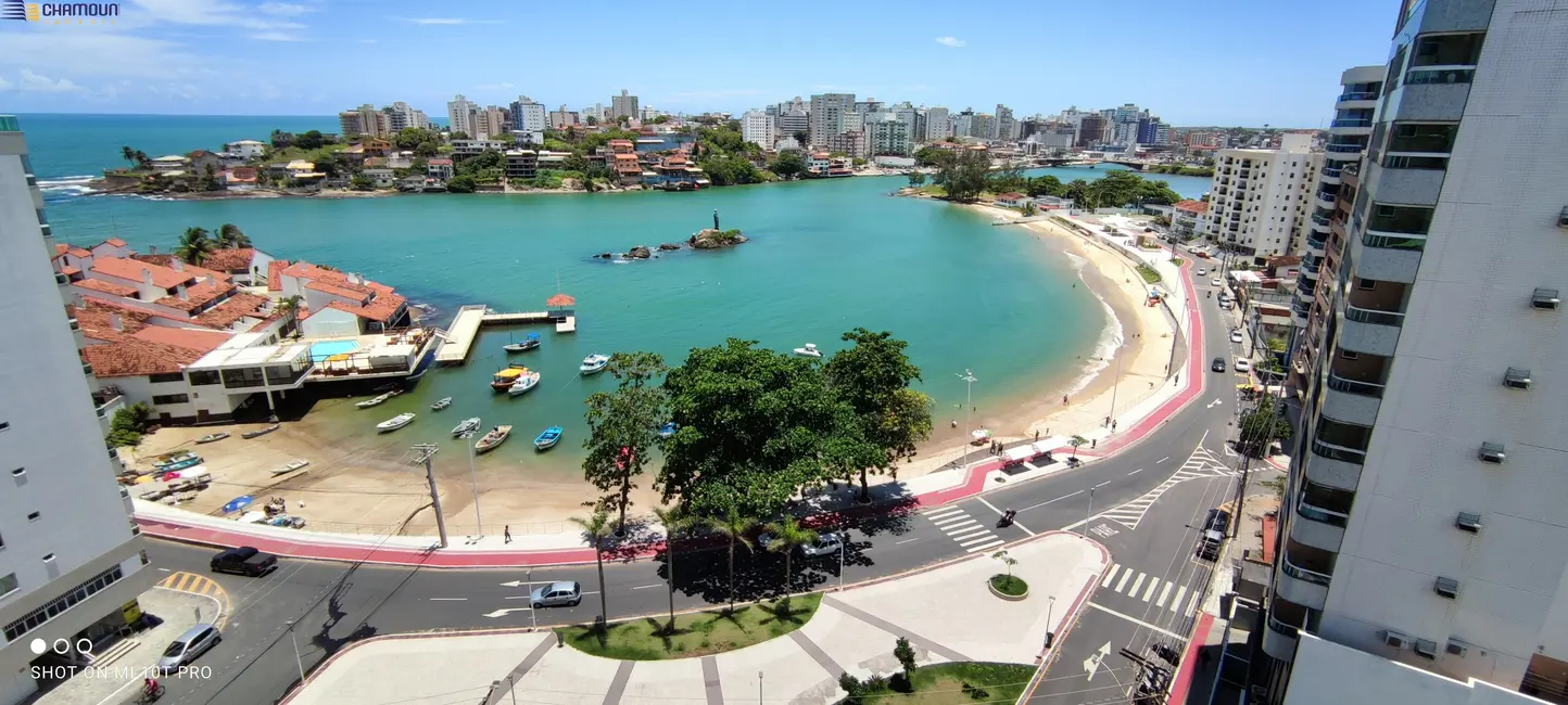 Apartamento com 3 quartos à venda, 115m2 em Muquiçaba, Guarapari - ES - imagem 1 Foto 1 de Apartamento com 3 quartos à venda, 115m2 em Muquiçaba, Guarapari - ES