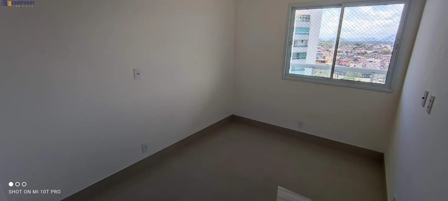 Apartamento com 3 quartos à venda, 115m2 em Muquiçaba, Guarapari - ES - imagem 8 Foto 8 de Apartamento com 3 quartos à venda, 115m2 em Muquiçaba, Guarapari - ES