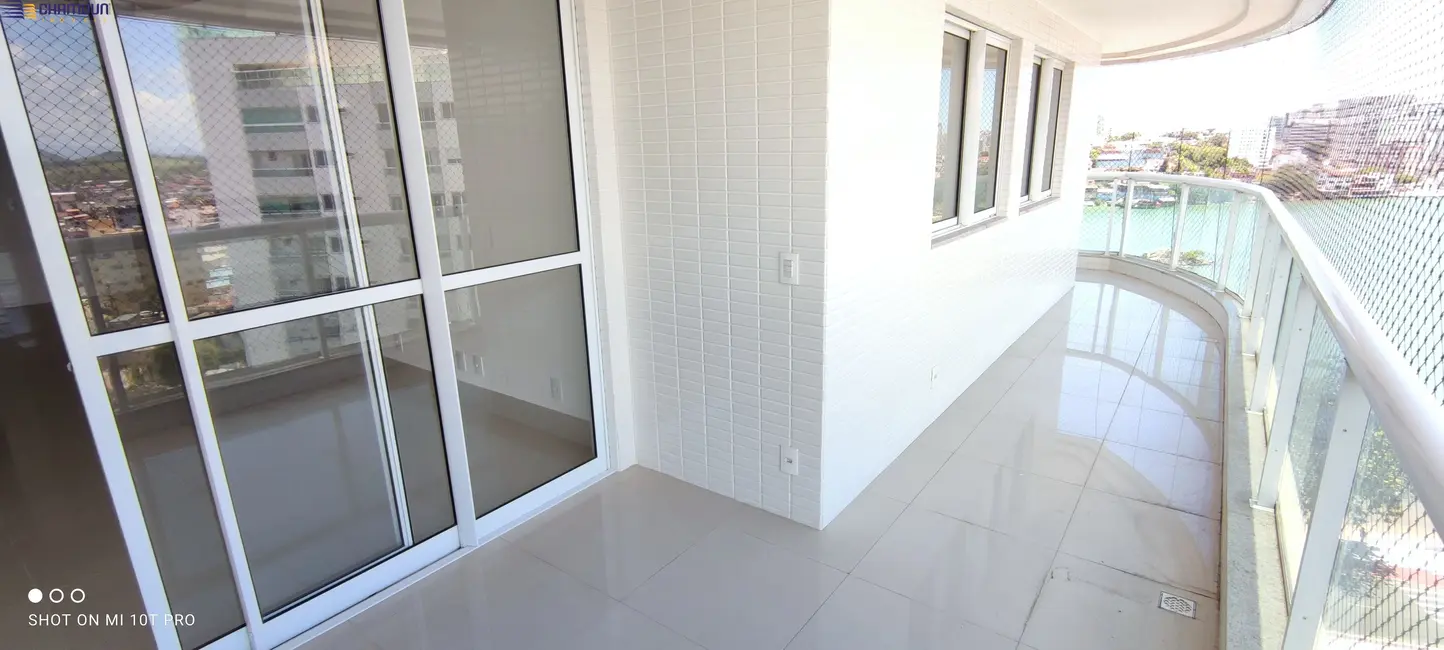 Apartamento com 3 quartos à venda, 115m2 em Muquiçaba, Guarapari - ES - imagem 5 Foto 5 de Apartamento com 3 quartos à venda, 115m2 em Muquiçaba, Guarapari - ES