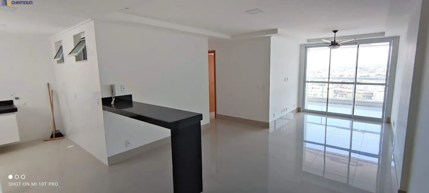 Apartamento com 3 quartos à venda, 115m2 em Muquiçaba, Guarapari - ES - imagem 2 Foto 2 de Apartamento com 3 quartos à venda, 115m2 em Muquiçaba, Guarapari - ES