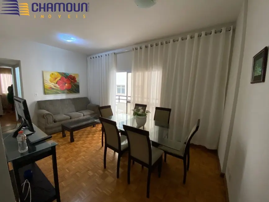 Foto 1 de Apartamento com 2 quartos à venda, 80m2 em Centro, Guarapari - ES