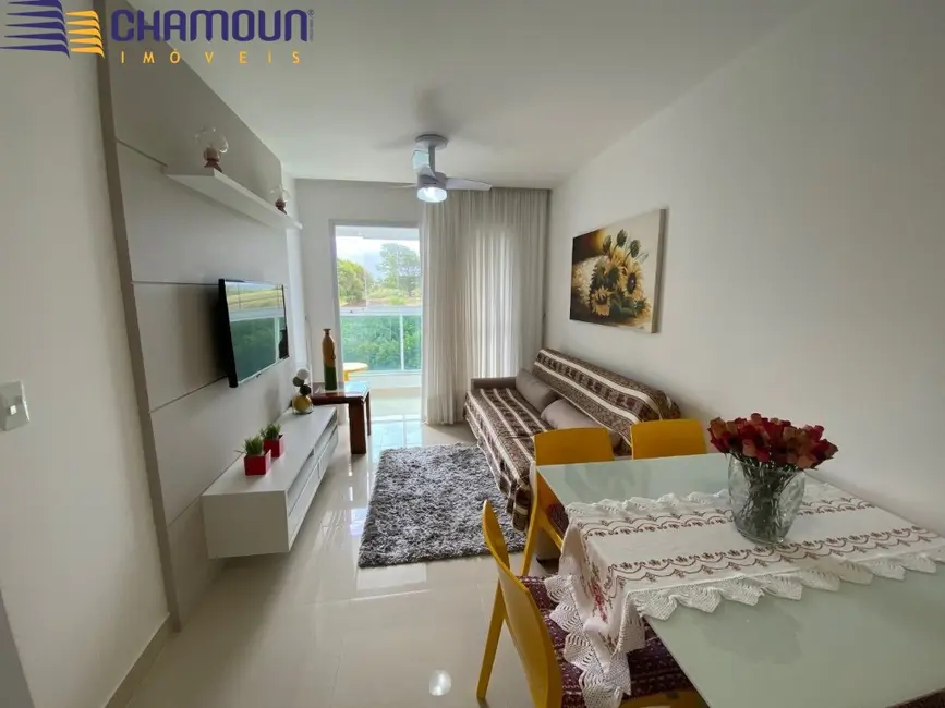 Apartamento com 1 quarto à venda, 55m2 em Nova Guarapari, Guarapari - ES - imagem 4 Foto 4 de Apartamento com 1 quarto à venda, 55m2 em Nova Guarapari, Guarapari - ES