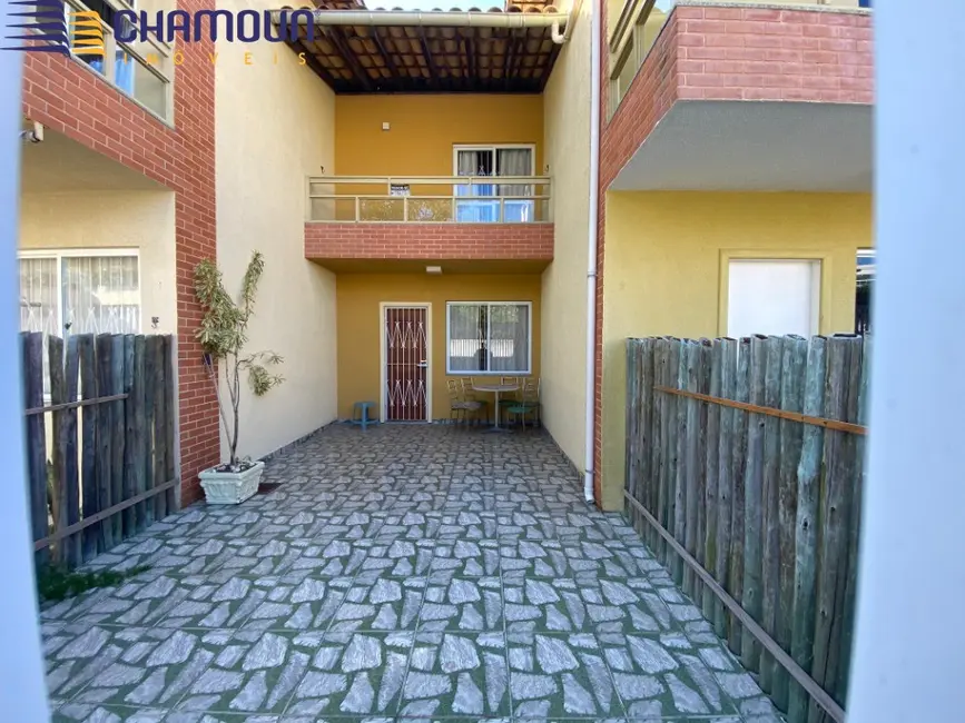 Foto 1 de Casa com 2 quartos à venda, 130m2 em Enseada Azul, Guarapari - ES