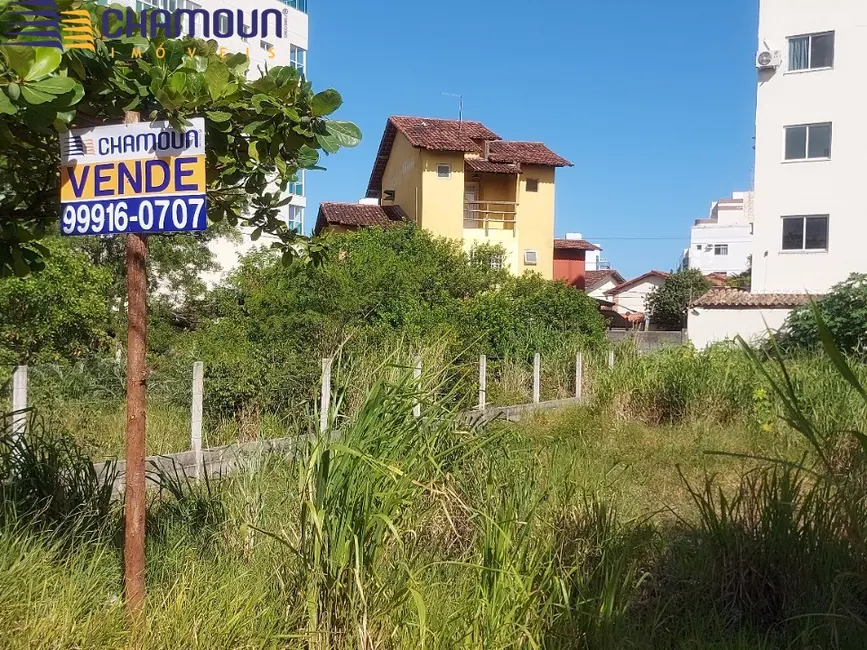 Foto 1 de Terreno / Lote à venda em Enseada Azul, Guarapari - ES