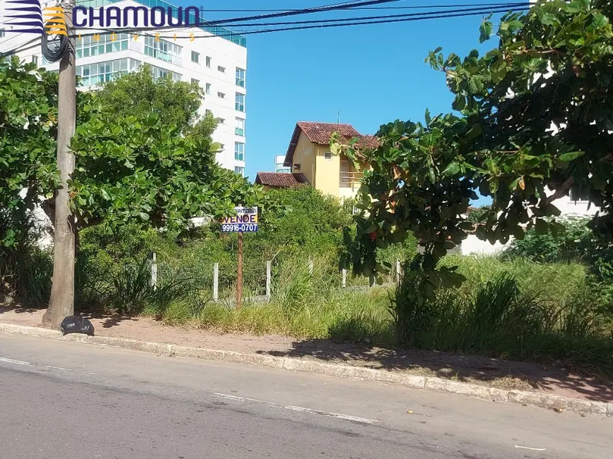 Foto 2 de Terreno / Lote à venda em Enseada Azul, Guarapari - ES