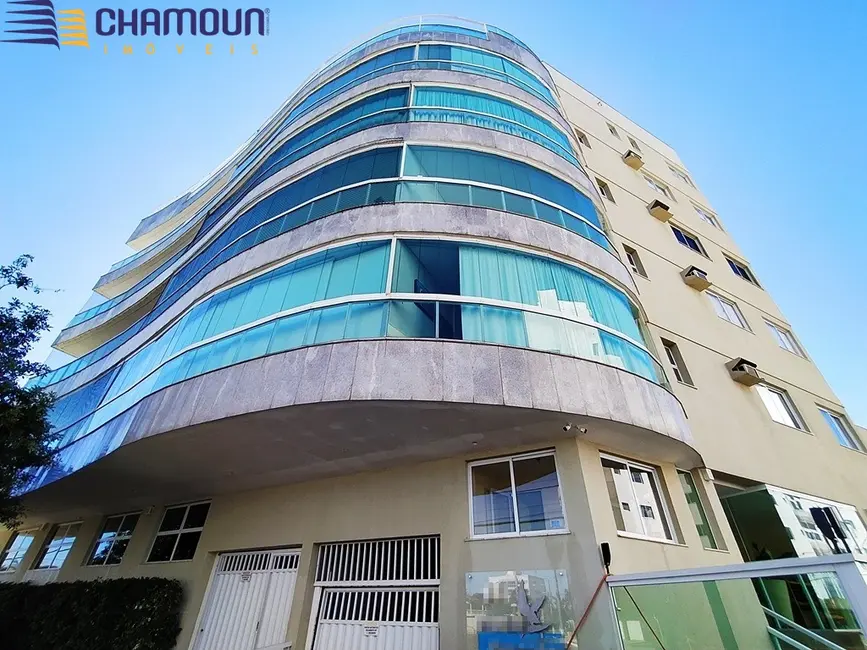 Foto 1 de Apartamento com 2 quartos à venda, 75m2 em Enseada Azul, Guarapari - ES