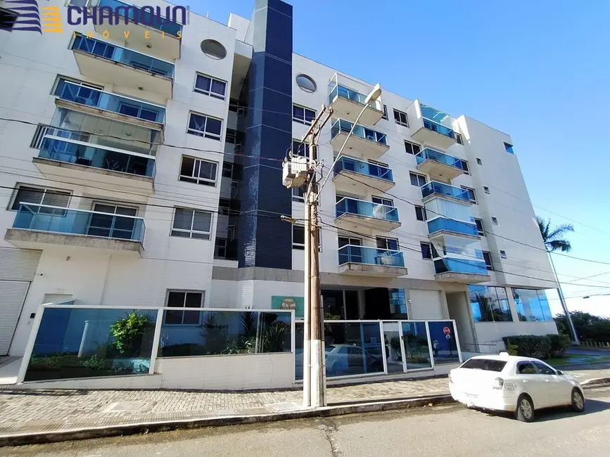 Apartamento com 1 quarto à venda, 45m2 em Enseada Azul, Guarapari - ES - imagem 3 Foto 3 de Apartamento com 1 quarto à venda, 45m2 em Enseada Azul, Guarapari - ES