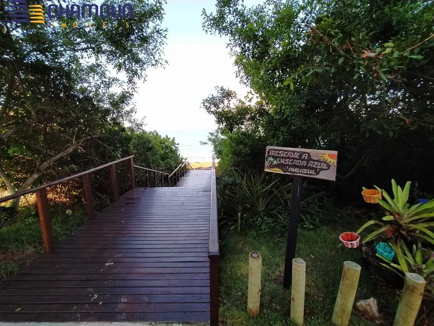 Apartamento com 1 quarto à venda, 45m2 em Enseada Azul, Guarapari - ES - imagem 4 Foto 4 de Apartamento com 1 quarto à venda, 45m2 em Enseada Azul, Guarapari - ES