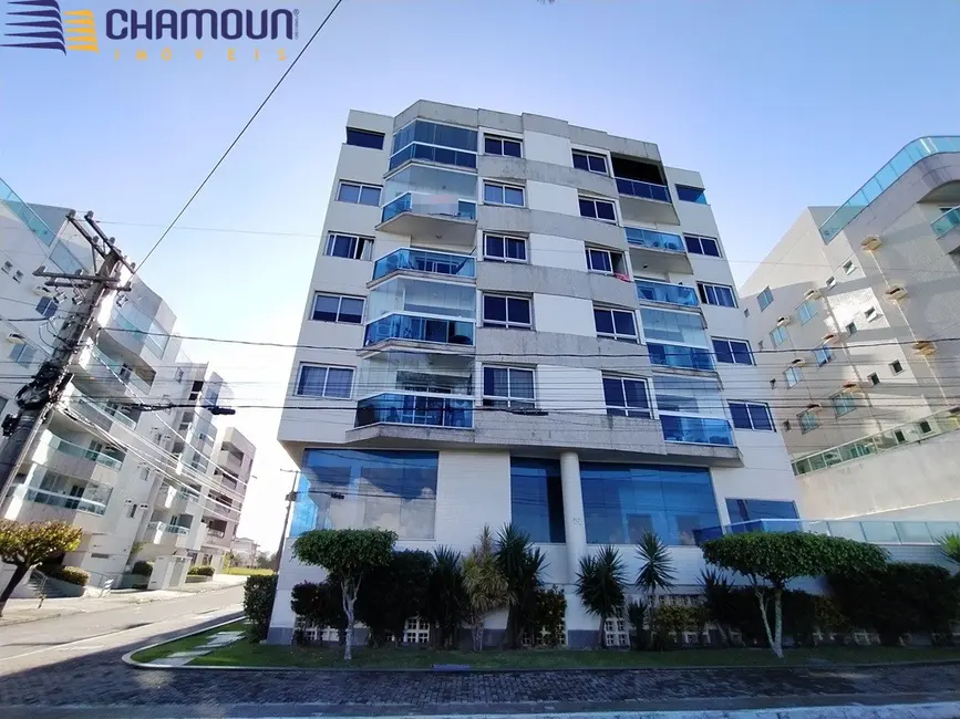 Foto 2 de Apartamento com 1 quarto à venda, 45m2 em Enseada Azul, Guarapari - ES