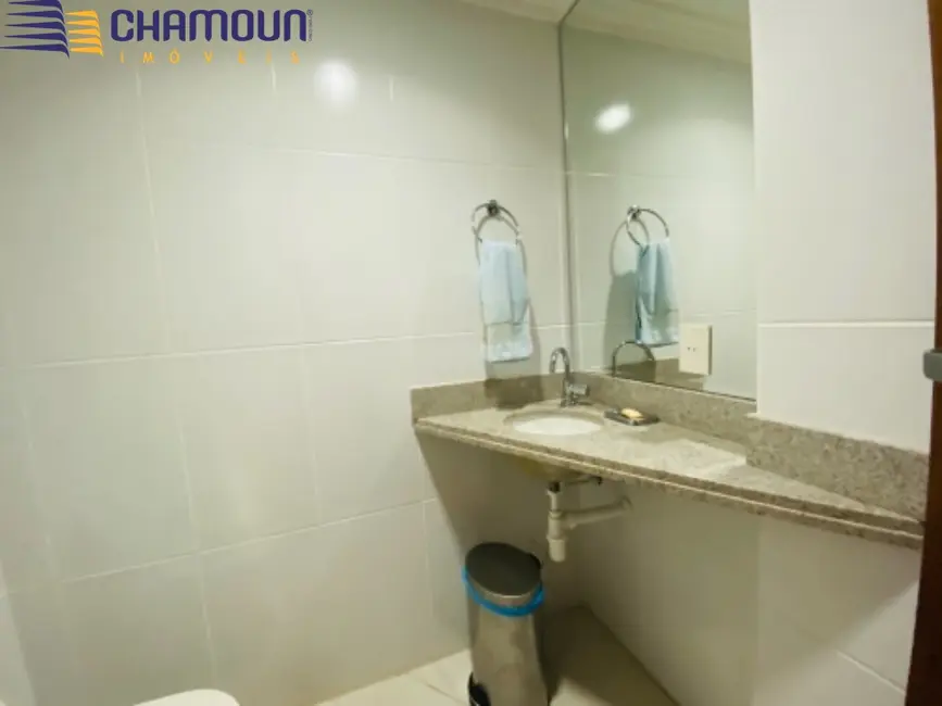 Apartamento com 4 quartos à venda, 151m2 em Enseada Azul, Guarapari - ES - imagem 6 Foto 6 de Apartamento com 4 quartos à venda, 151m2 em Enseada Azul, Guarapari - ES