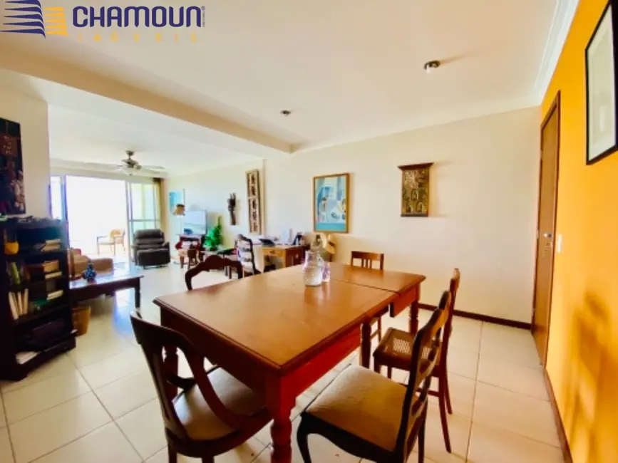 Apartamento com 4 quartos à venda, 151m2 em Enseada Azul, Guarapari - ES - imagem 4 Foto 4 de Apartamento com 4 quartos à venda, 151m2 em Enseada Azul, Guarapari - ES