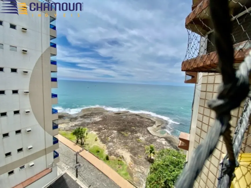 Apartamento com 4 quartos à venda, 181m2 em Guarapari - ES - imagem 4 Foto 4 de Apartamento com 4 quartos à venda, 181m2 em Guarapari - ES