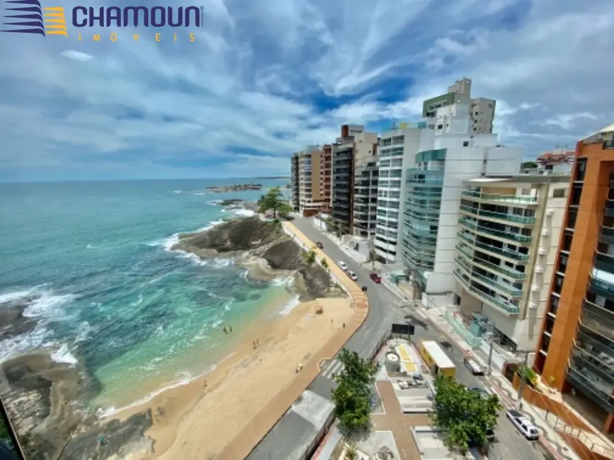 Apartamento com 4 quartos à venda, 181m2 em Guarapari - ES - imagem 3 Foto 3 de Apartamento com 4 quartos à venda, 181m2 em Guarapari - ES