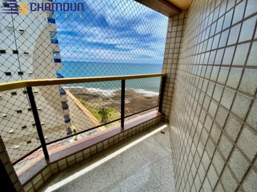 Apartamento com 4 quartos à venda, 181m2 em Guarapari - ES - imagem 6 Foto 6 de Apartamento com 4 quartos à venda, 181m2 em Guarapari - ES