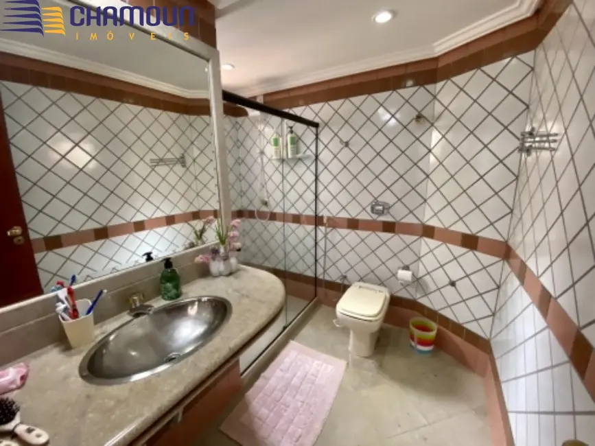 Apartamento com 4 quartos à venda, 181m2 em Guarapari - ES - imagem 7 Foto 7 de Apartamento com 4 quartos à venda, 181m2 em Guarapari - ES