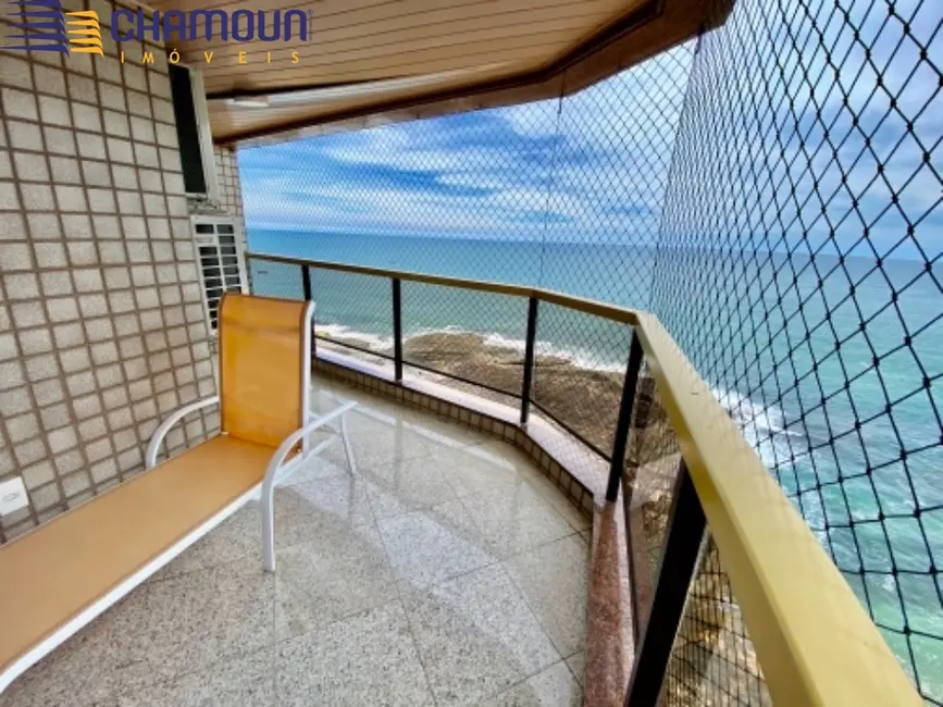 Apartamento com 4 quartos à venda, 181m2 em Guarapari - ES - imagem 9 Foto 9 de Apartamento com 4 quartos à venda, 181m2 em Guarapari - ES