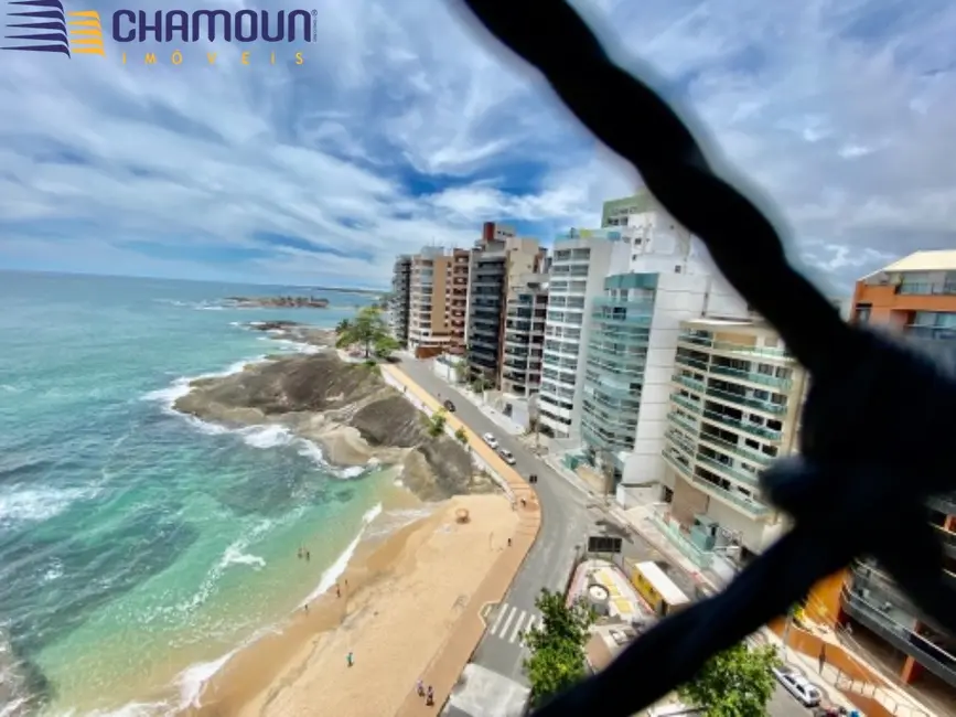 Apartamento com 4 quartos à venda, 181m2 em Guarapari - ES - imagem 8 Foto 8 de Apartamento com 4 quartos à venda, 181m2 em Guarapari - ES