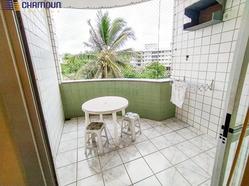 Foto 1 de Apartamento com 2 quartos à venda, 104m2 em Nova Guarapari, Guarapari - ES