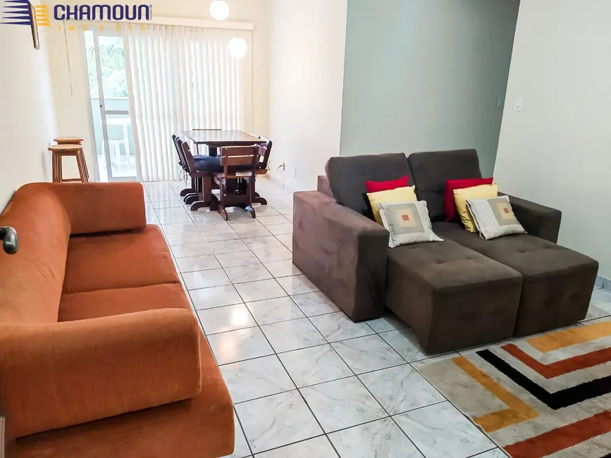 Apartamento com 2 quartos à venda, 104m2 em Nova Guarapari, Guarapari - ES - imagem 3 Foto 3 de Apartamento com 2 quartos à venda, 104m2 em Nova Guarapari, Guarapari - ES