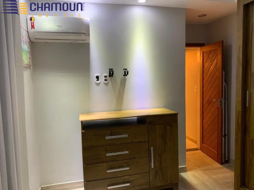 Apartamento com 1 quarto à venda, 50m2 em Centro, Guarapari - ES - imagem 7 Foto 7 de Apartamento com 1 quarto à venda, 50m2 em Centro, Guarapari - ES