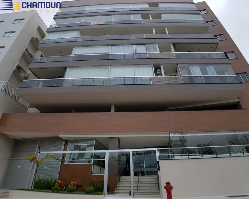 Foto 2 de Apartamento com 2 quartos à venda, 67m2 em Enseada Azul, Guarapari - ES