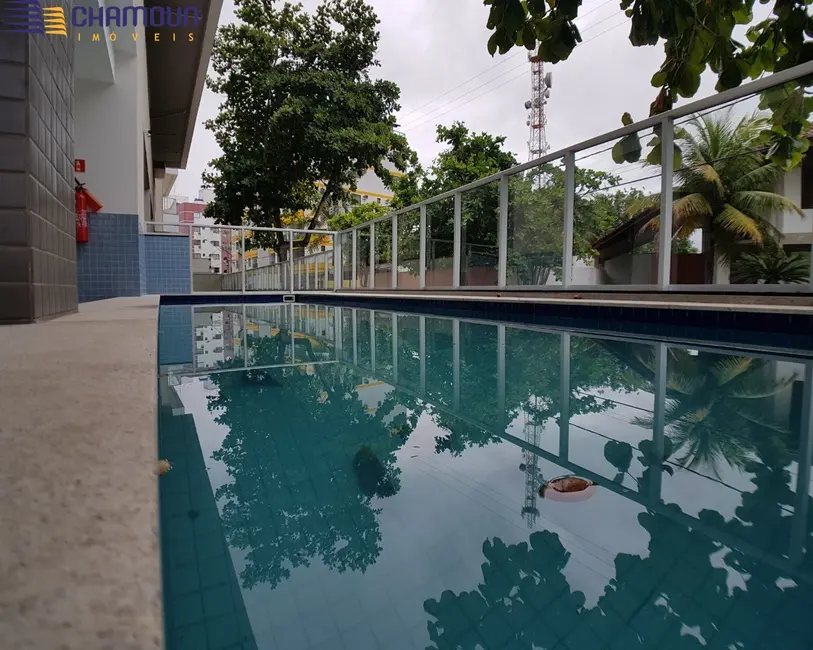 Foto 1 de Apartamento com 1 quarto à venda, 61m2 em Enseada Azul, Guarapari - ES