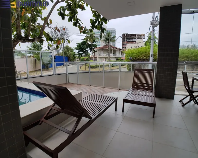 Apartamento com 2 quartos à venda, 68m2 em Enseada Azul, Guarapari - ES - imagem 8 Foto 8 de Apartamento com 2 quartos à venda, 68m2 em Enseada Azul, Guarapari - ES