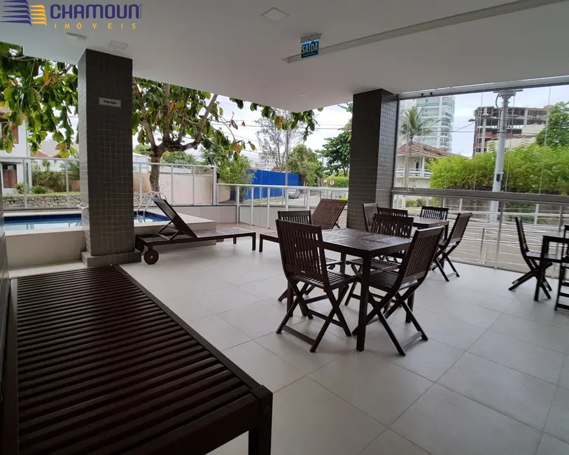 Apartamento com 2 quartos à venda, 68m2 em Enseada Azul, Guarapari - ES - imagem 6 Foto 6 de Apartamento com 2 quartos à venda, 68m2 em Enseada Azul, Guarapari - ES