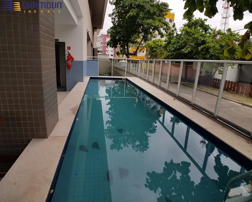 Foto 2 de Apartamento com 2 quartos à venda, 68m2 em Enseada Azul, Guarapari - ES