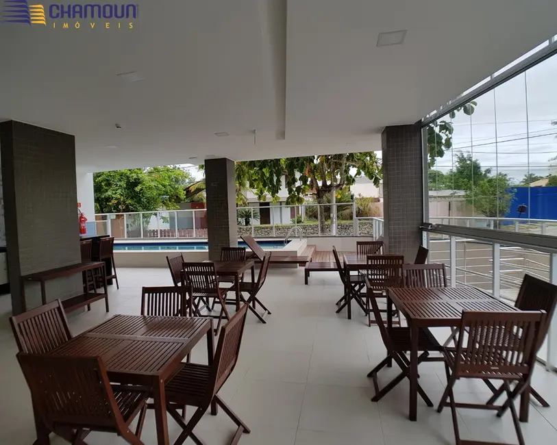 Apartamento com 2 quartos à venda, 68m2 em Enseada Azul, Guarapari - ES - imagem 5 Foto 5 de Apartamento com 2 quartos à venda, 68m2 em Enseada Azul, Guarapari - ES
