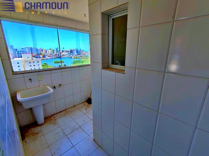 Foto 7 de Apartamento com 5 quartos à venda, 304m2 em Muquiçaba, Guarapari - ES