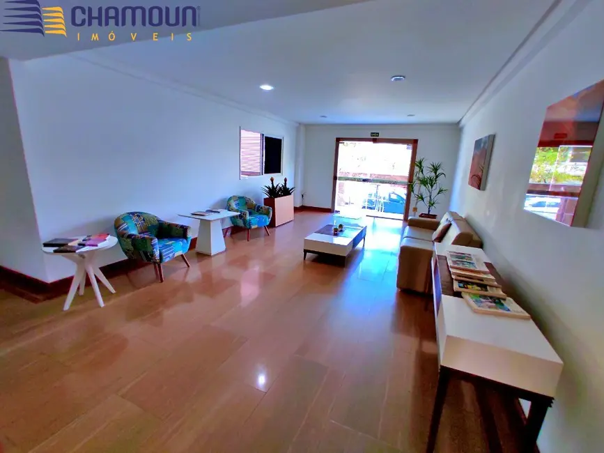 Foto 4 de Apartamento com 5 quartos à venda, 304m2 em Muquiçaba, Guarapari - ES