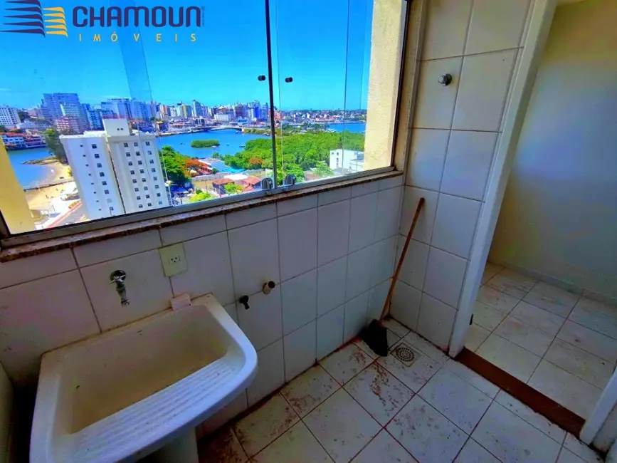 Foto 8 de Apartamento com 5 quartos à venda, 304m2 em Muquiçaba, Guarapari - ES