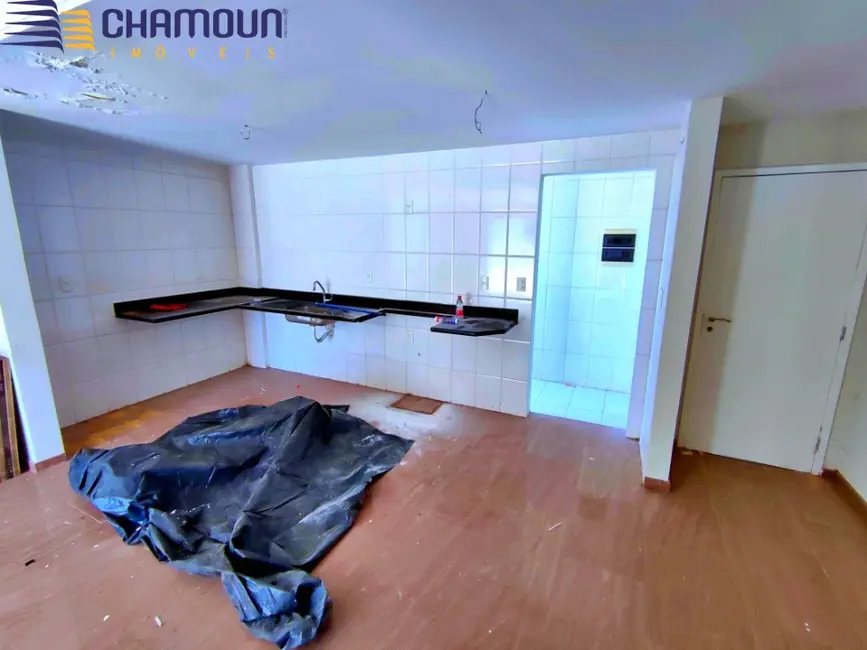 Foto 6 de Apartamento com 5 quartos à venda, 304m2 em Muquiçaba, Guarapari - ES