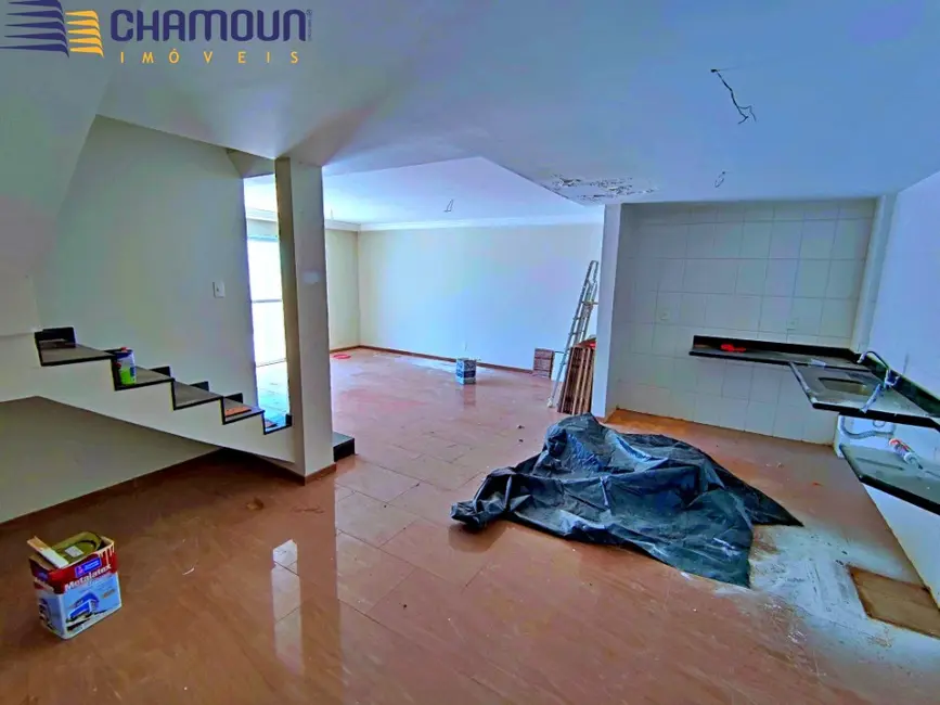 Foto 5 de Apartamento com 5 quartos à venda, 304m2 em Muquiçaba, Guarapari - ES