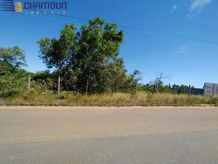 Foto 1 de Terreno / Lote à venda, 1800m2 em Guarapari - ES
