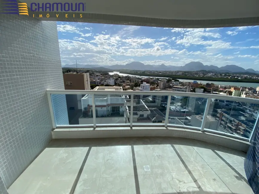 Apartamento com 3 quartos à venda, 93m2 em Centro, Guarapari - ES - imagem 5 Foto 5 de Apartamento com 3 quartos à venda, 93m2 em Centro, Guarapari - ES