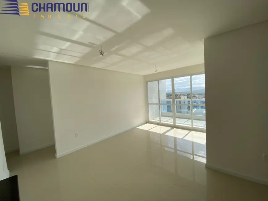 Apartamento com 3 quartos à venda, 93m2 em Centro, Guarapari - ES - imagem 3 Foto 3 de Apartamento com 3 quartos à venda, 93m2 em Centro, Guarapari - ES
