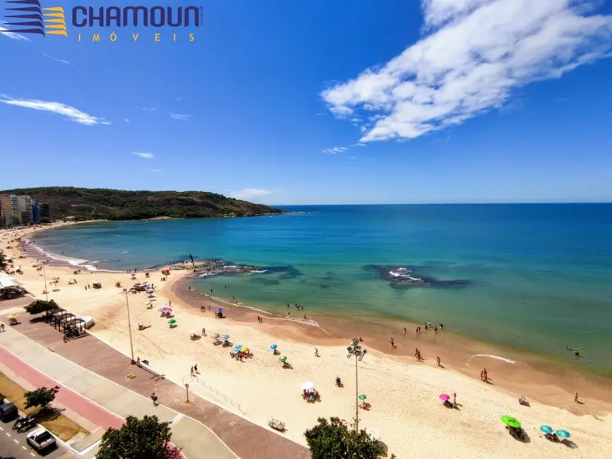 Apartamento com 4 quartos à venda, 176m2 em Praia do Morro, Guarapari - ES - imagem 7 Foto 7 de Apartamento com 4 quartos à venda, 176m2 em Praia do Morro, Guarapari - ES