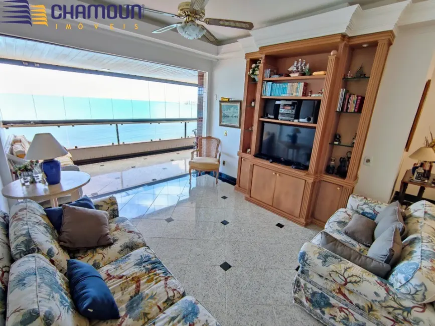 Apartamento com 4 quartos à venda, 176m2 em Praia do Morro, Guarapari - ES - imagem 4 Foto 4 de Apartamento com 4 quartos à venda, 176m2 em Praia do Morro, Guarapari - ES