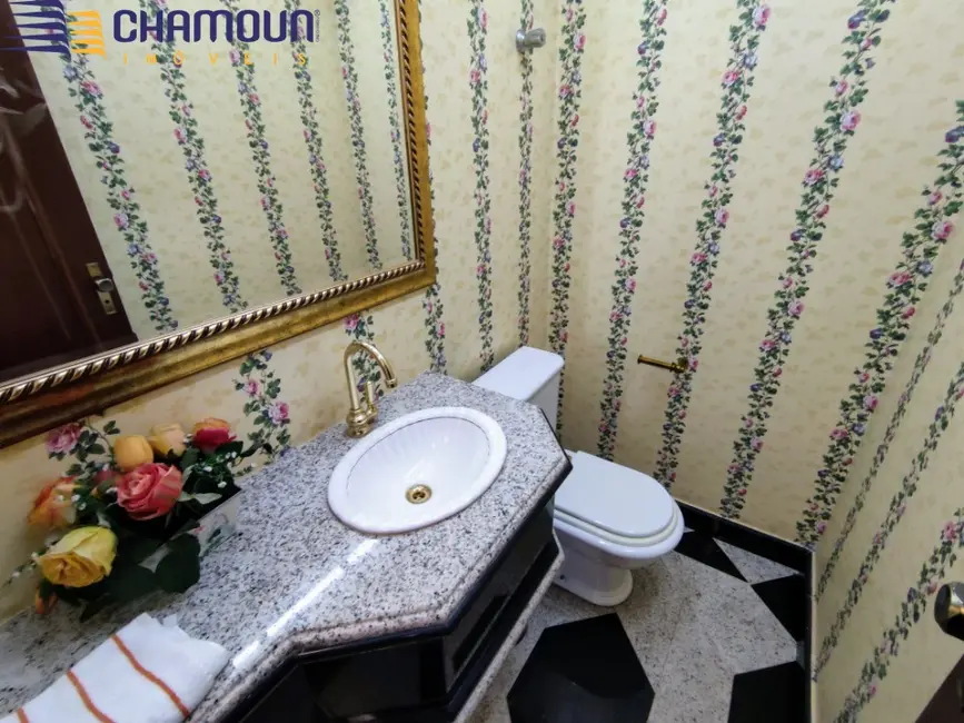 Apartamento com 4 quartos à venda, 176m2 em Praia do Morro, Guarapari - ES - imagem 8 Foto 8 de Apartamento com 4 quartos à venda, 176m2 em Praia do Morro, Guarapari - ES