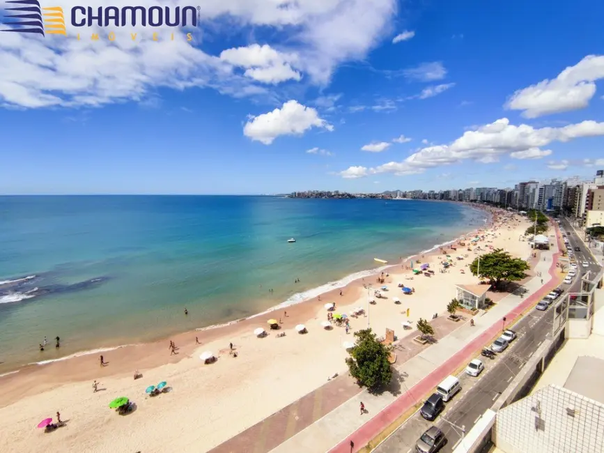 Apartamento com 4 quartos à venda, 176m2 em Praia do Morro, Guarapari - ES - imagem 6 Foto 6 de Apartamento com 4 quartos à venda, 176m2 em Praia do Morro, Guarapari - ES