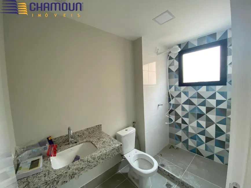 Apartamento com 2 quartos à venda, 79m2 em Praia do Morro, Guarapari - ES - imagem 5 Foto 5 de Apartamento com 2 quartos à venda, 79m2 em Praia do Morro, Guarapari - ES