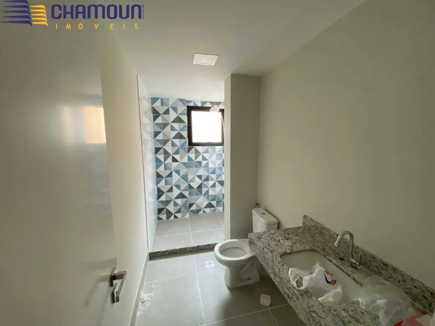 Apartamento com 2 quartos à venda, 79m2 em Praia do Morro, Guarapari - ES - imagem 6 Foto 6 de Apartamento com 2 quartos à venda, 79m2 em Praia do Morro, Guarapari - ES