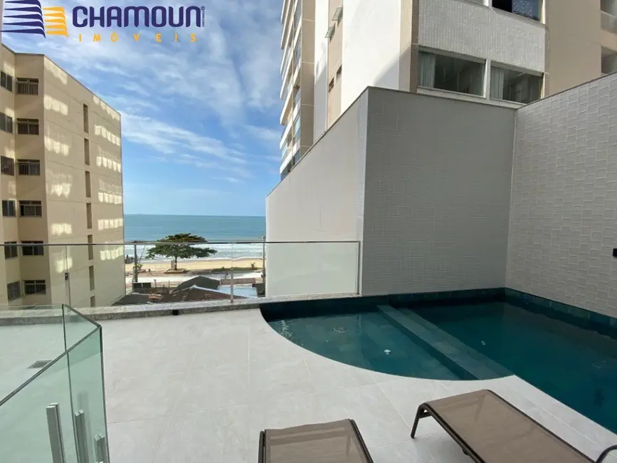 Foto 1 de Apartamento com 2 quartos à venda, 79m2 em Praia do Morro, Guarapari - ES