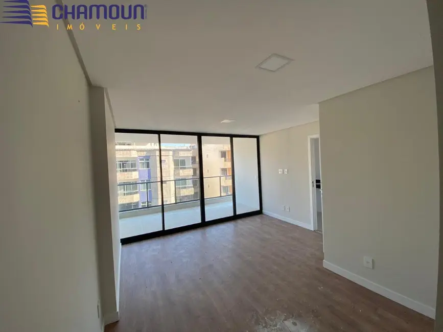 Apartamento com 2 quartos à venda, 79m2 em Praia do Morro, Guarapari - ES - imagem 2 Foto 2 de Apartamento com 2 quartos à venda, 79m2 em Praia do Morro, Guarapari - ES