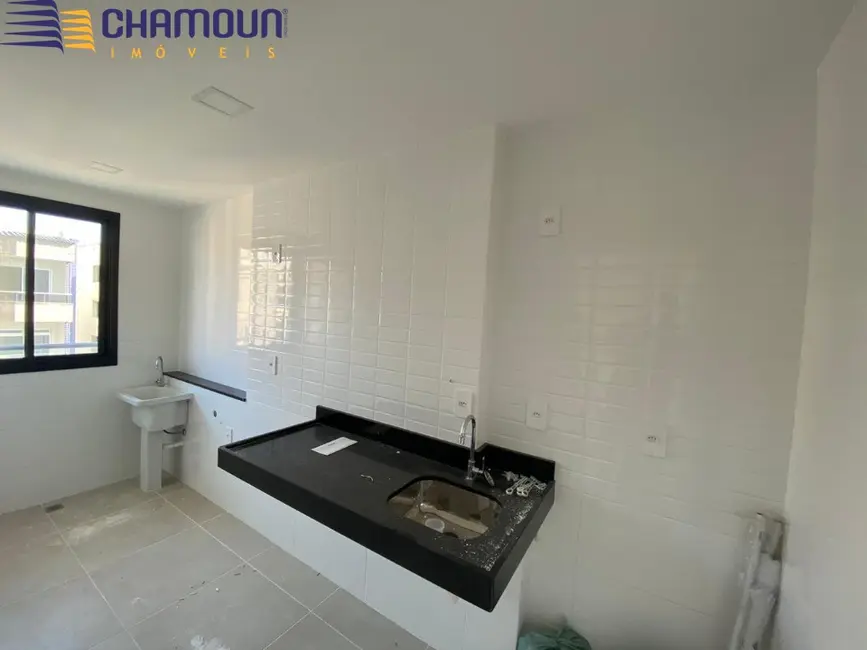 Apartamento com 2 quartos à venda, 79m2 em Praia do Morro, Guarapari - ES - imagem 7 Foto 7 de Apartamento com 2 quartos à venda, 79m2 em Praia do Morro, Guarapari - ES