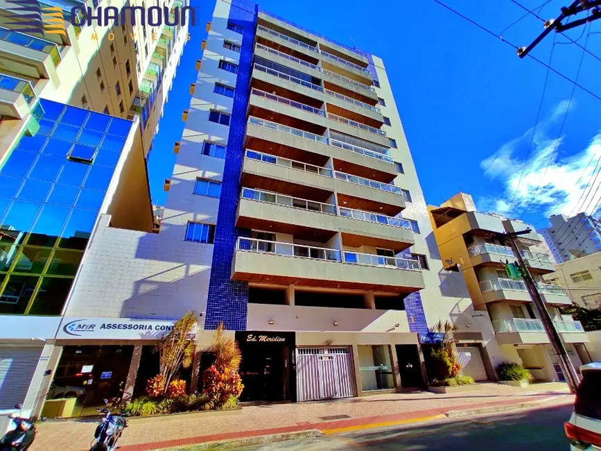 Foto 1 de Apartamento com 3 quartos à venda, 105m2 em Praia do Morro, Guarapari - ES