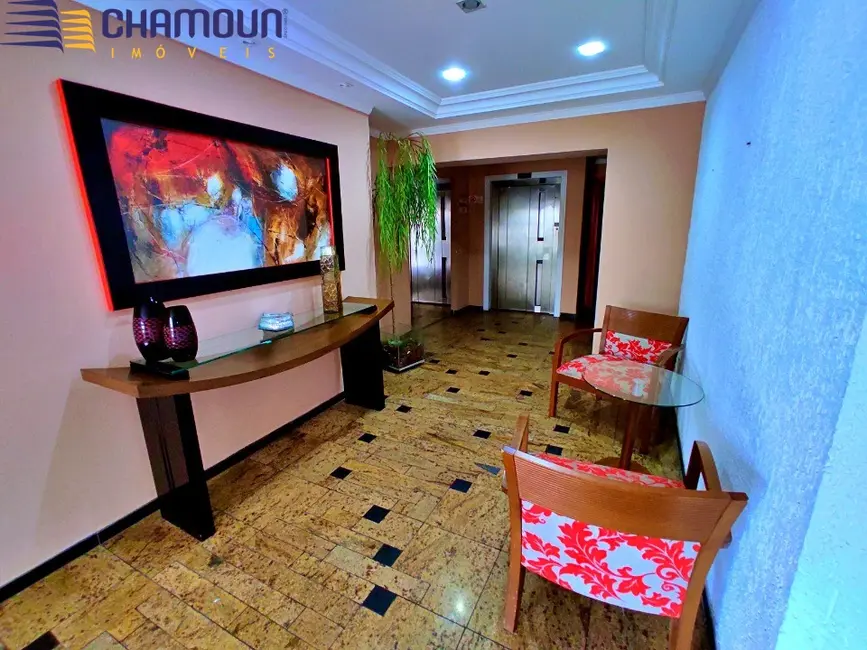Foto 2 de Apartamento com 2 quartos à venda, 75m2 em Praia do Morro, Guarapari - ES