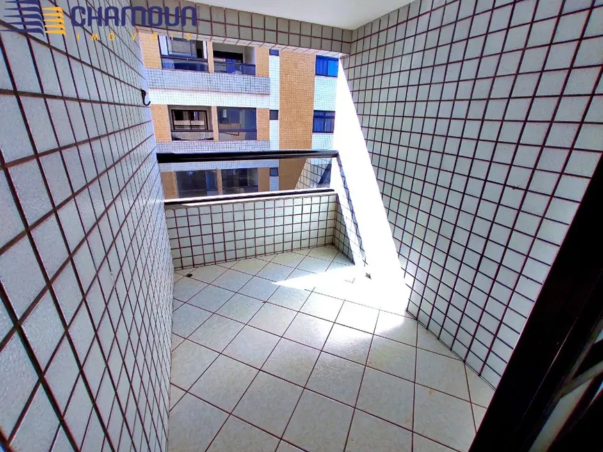 Apartamento com 2 quartos à venda, 75m2 em Praia do Morro, Guarapari - ES - imagem 6 Foto 6 de Apartamento com 2 quartos à venda, 75m2 em Praia do Morro, Guarapari - ES